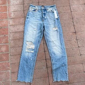 BRAND NEW bdg jeans